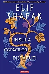 Insula copacilor disparuti