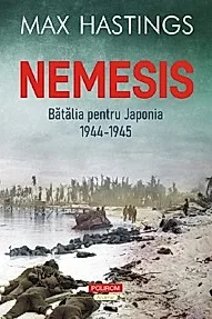 Nemesis Batalia pentru Japonia, 1944-1945