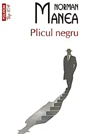 Plicul negru