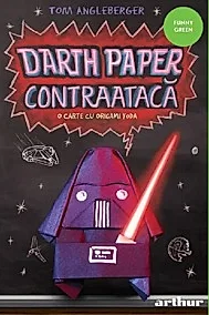 Darth Paper contraatac