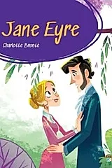 Jane Eyre. Prima mea biblioteca