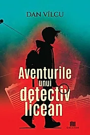 Aventurile unui detectiv licean