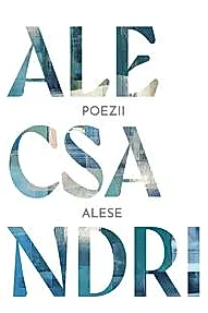 Poezii alese - Vasile Alecsandri