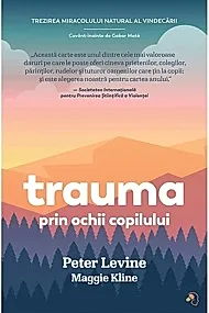 Trauma prin ochii copilului