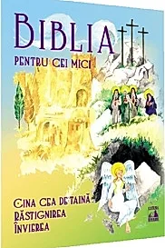 Biblia pentru cei mici