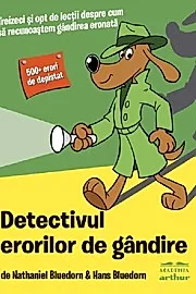Detectivul erorilor de gandire