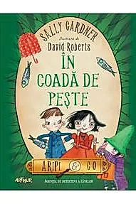 Asculta In coada de peste