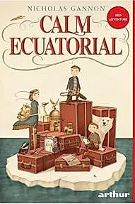 Calm ecuatorial