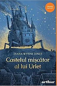 Castelul miscator al lui Urlet