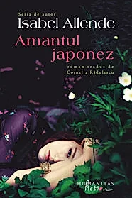 Amantul japonez