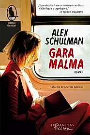 Gara Malma