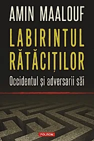 Labirintul ratacitilor