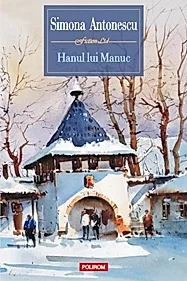 Hanul lui Manuc
