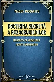 Doctrina secreta a rozacrucienilor