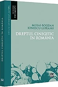 Dreptul cinegetic in Romania