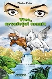 Vivo, ursuletul magic