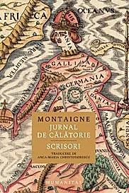 Jurnal de calatorie. Scrisori