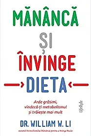 Mananca si invinge dieta