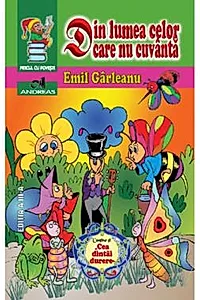 Din lumea celor care nu cuvanta; Cea dintai durere (resigilat)