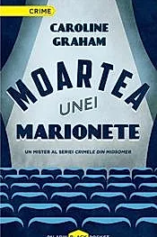 Moartea unei marionete