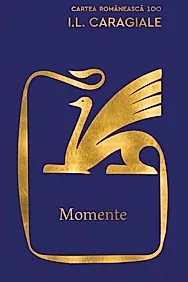 Momente Ion Luca Caragiale