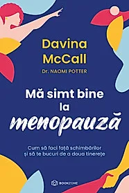 Ma simt bine la menopauza