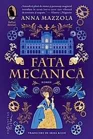 Fata mecanica