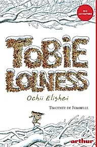Tobie Lolness 2. Ochii Elishei