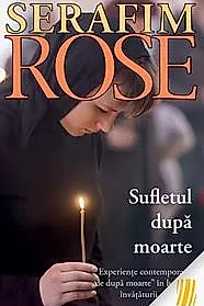 Sufletul dupa moarte (resigilat)