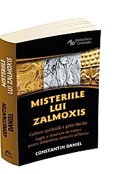 Misteriile lui Zalmoxis (resigilat)