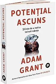 Potential ascuns