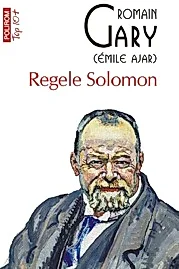 Regele Solomon
