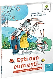 Esti asa cum esti...