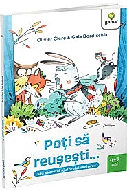 Poti sa reusesti…