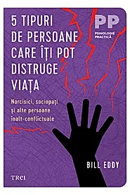 5 tipuri de persoane care iti pot distruge viata