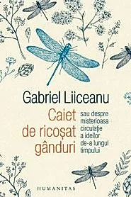 Caiet de ricosat ganduri