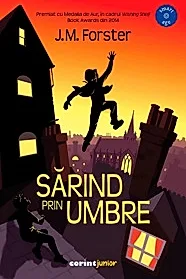 Sarind prin umbre