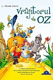 Vrajitorul din Oz