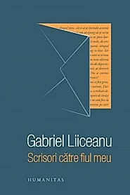 Scrisori catre fiul meu