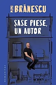 Sase piese, un autor