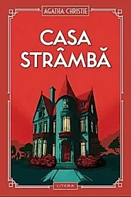 Casa stramba