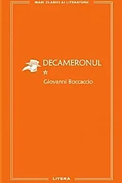 Decameronul Vol.1