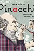 Aventurile lui Pinocchio