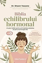 Biblia echilibrului hormonal