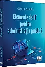 Elemente de IT pentru administratie publica