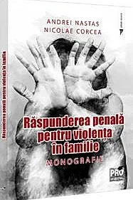 Raspunderea penala pentru violenta in familie