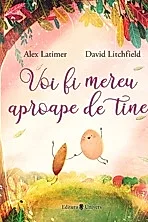 Voi fi mereu aproape de tine