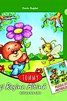 Tommy si Regina Albina