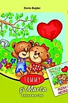 Tommy si Marta