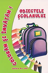 Obiectele scolarului